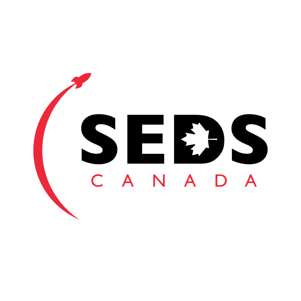 SEDS-Canada logo