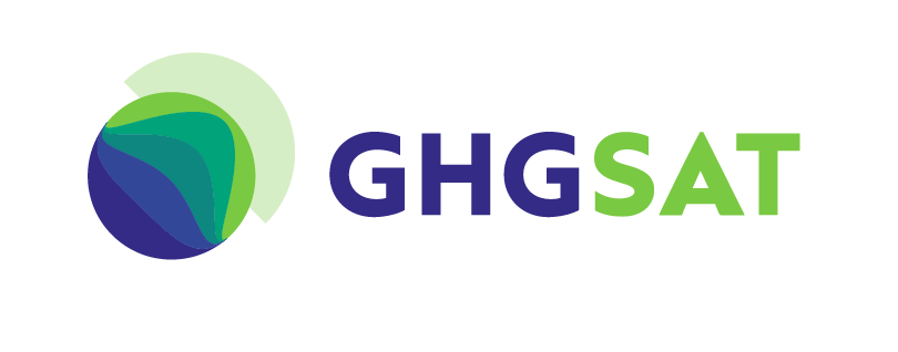 GHGSAT logo