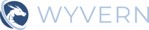 Wyvern Space logo