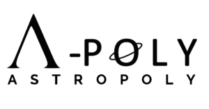 Astropoly Logo