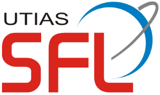 UTIAS Space Flight Laboratory logo
