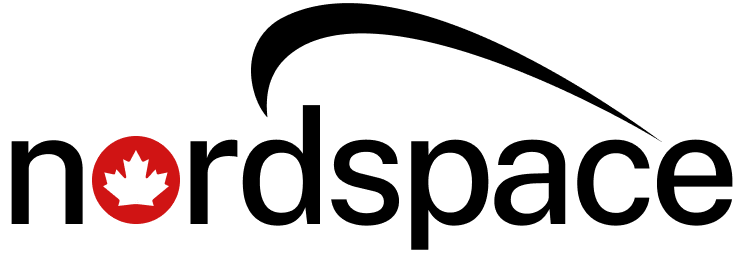 NordSpace Logo