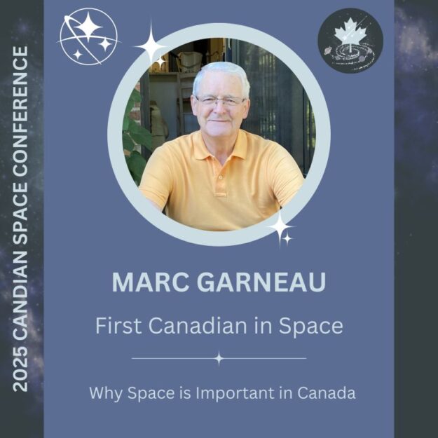 Marc Garneau (2025)