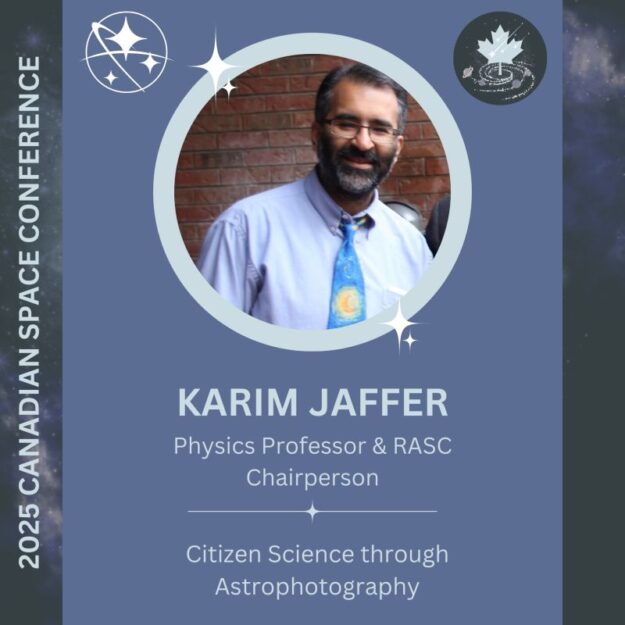 Karim Jaffer (2025)