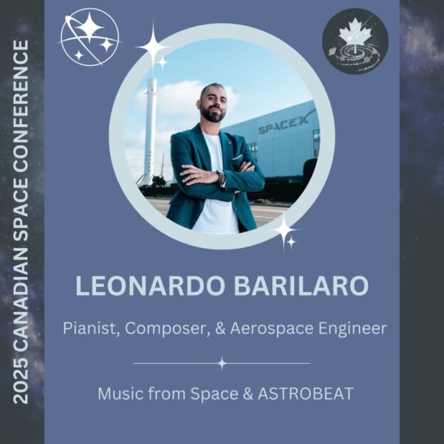 Leonardo Barilaro (2025)