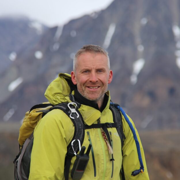 Osinski - Gordon Osinski