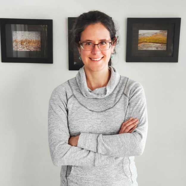 Schmidt photo - Mariek Schmidt