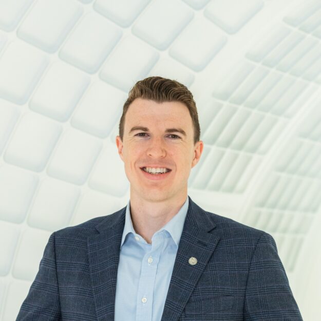 Tristan Prejean_headshot - Tristan Prejean